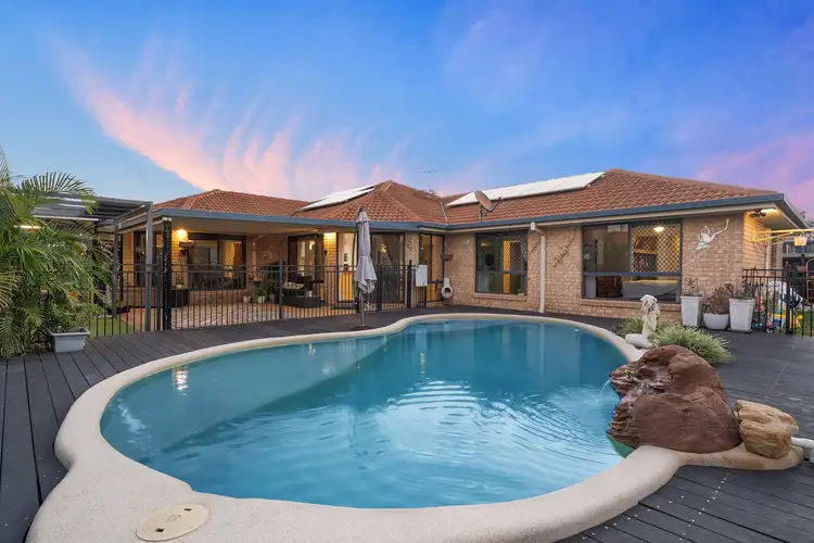 Second view of Homely house listing, 84 Columbus Circuit, Drewvale QLD 4116