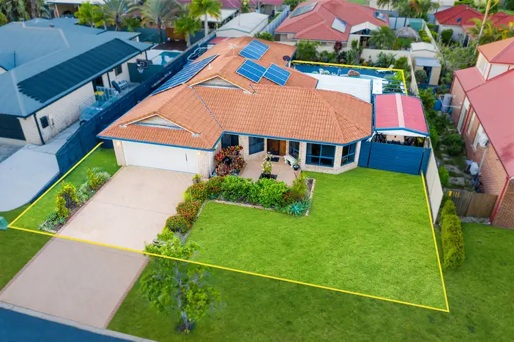 Third view of Homely house listing, 84 Columbus Circuit, Drewvale QLD 4116