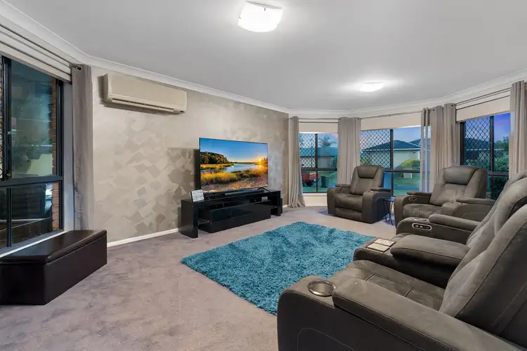Fourth view of Homely house listing, 84 Columbus Circuit, Drewvale QLD 4116
