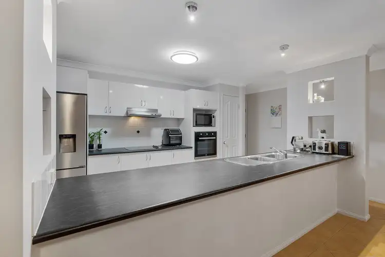 Sixth view of Homely house listing, 84 Columbus Circuit, Drewvale QLD 4116