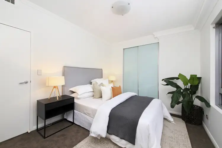 Fifth view of Homely apartment listing, 110/86-88 Bonar Street, Wolli Creek NSW 2205
