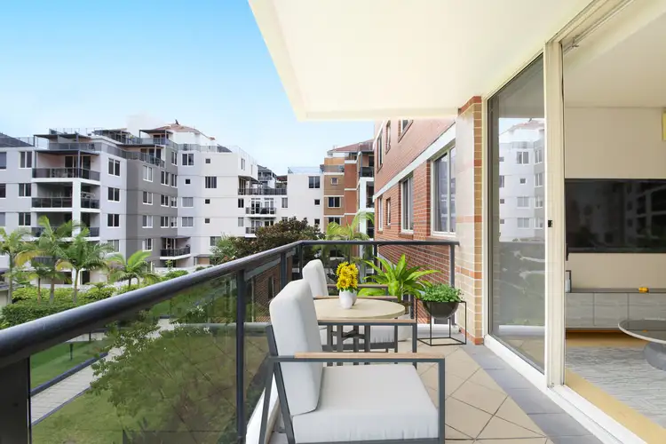 86/97 Bonar street, Wolli Creek NSW 2205