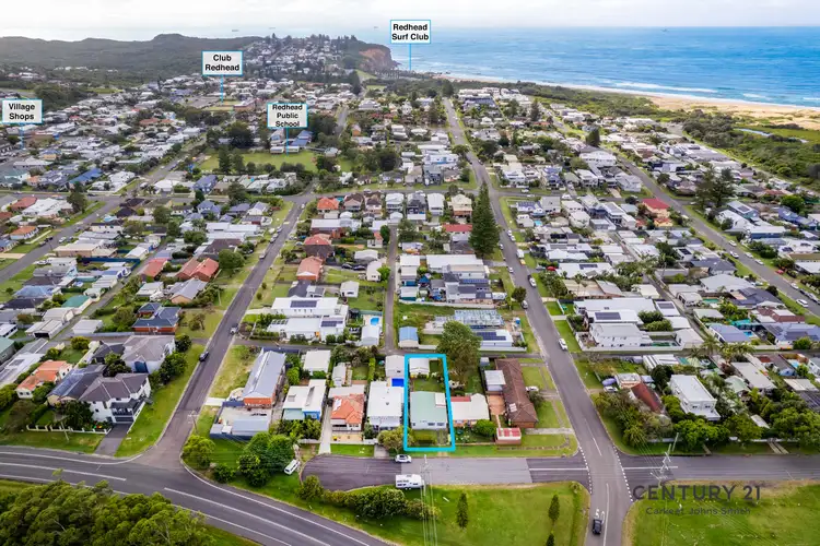 Second view of Homely house listing, 40 Elsdon Street, Redhead NSW 2290