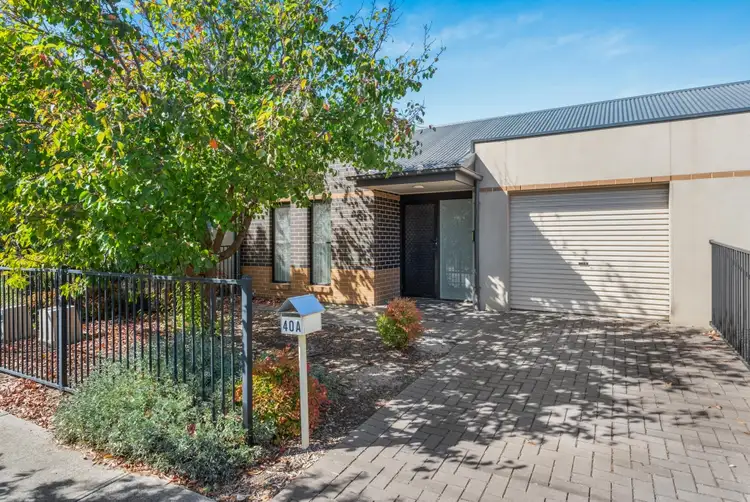 Main view of Homely townhouse listing, 40A Ferry Avenue, Plympton Park SA 5038