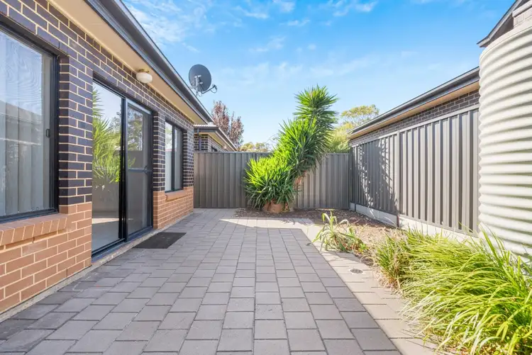 Fourth view of Homely townhouse listing, 40A Ferry Avenue, Plympton Park SA 5038