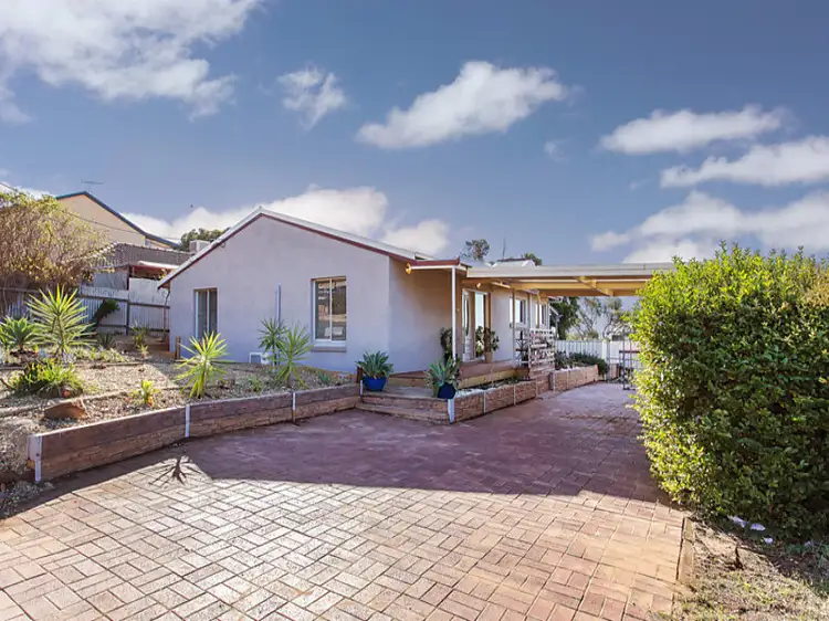 Second view of Homely house listing, 11 Domain Street, Moana SA 5169