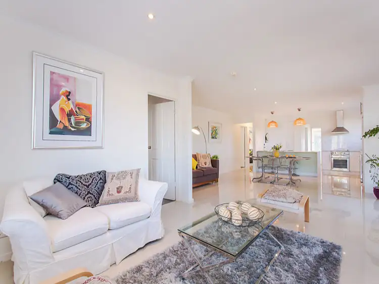 Fifth view of Homely house listing, 11 Domain Street, Moana SA 5169