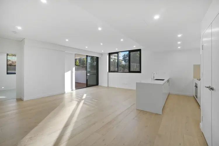 101/21 Post Office Street, Carlingford NSW 2118