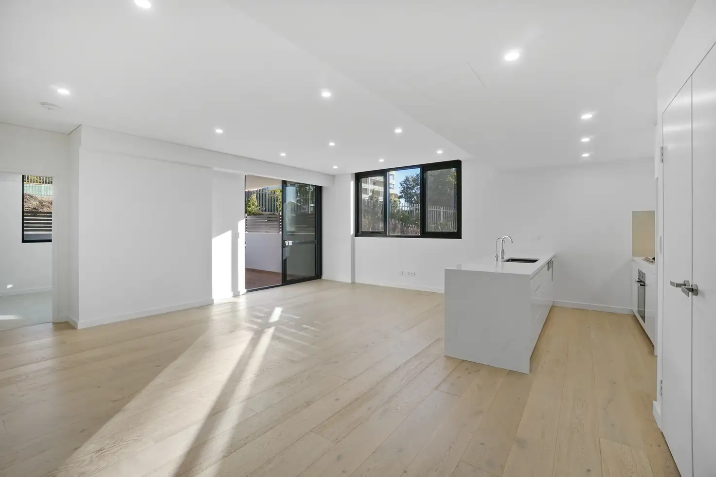 Main view of Homely apartment listing, 101/21 Post Office Street, Carlingford NSW 2118