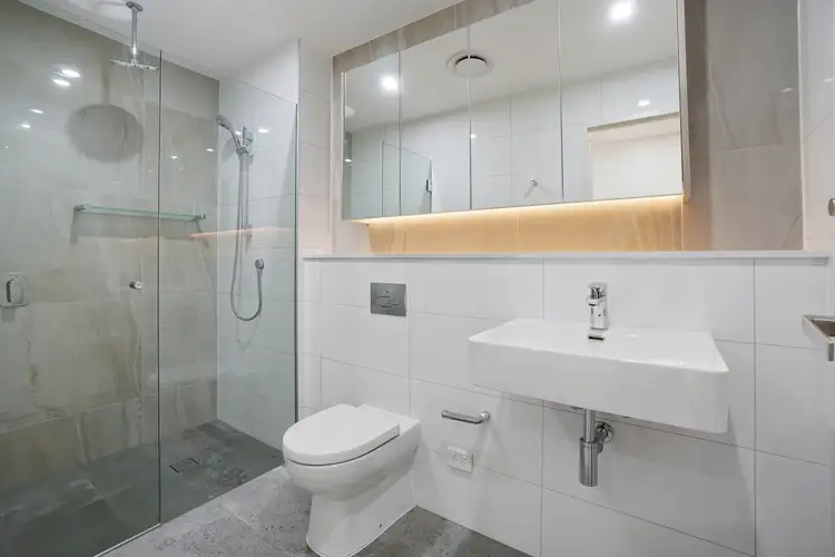 Fourth view of Homely apartment listing, 101/21 Post Office Street, Carlingford NSW 2118