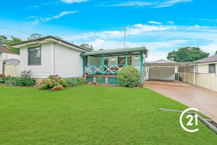 Main view of Homely house listing, 67 Barbara Boulevard, Seven Hills NSW 2147
