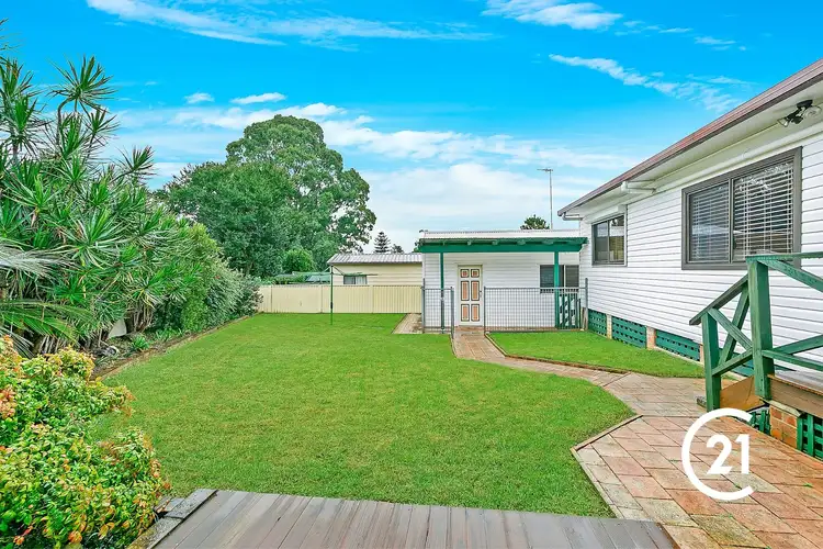 Third view of Homely house listing, 67 Barbara Boulevard, Seven Hills NSW 2147