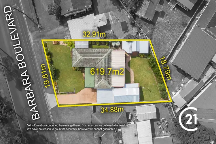 Fourth view of Homely house listing, 67 Barbara Boulevard, Seven Hills NSW 2147