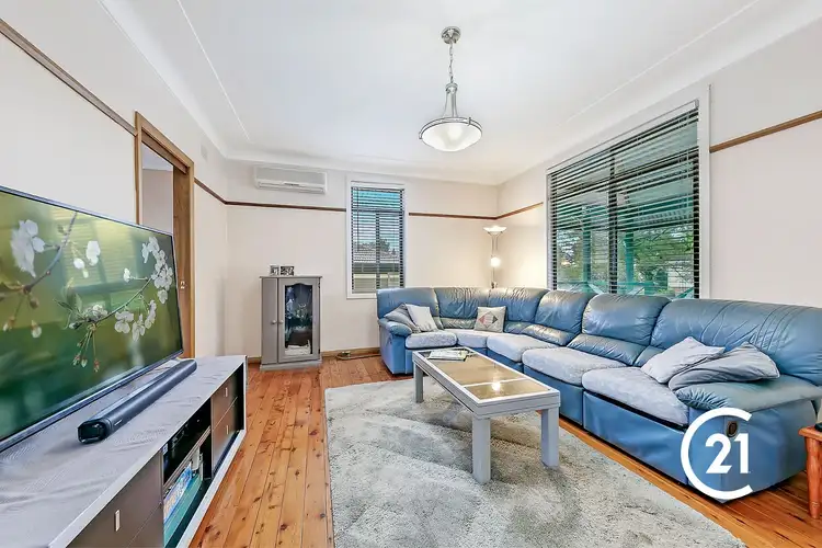 Fifth view of Homely house listing, 67 Barbara Boulevard, Seven Hills NSW 2147