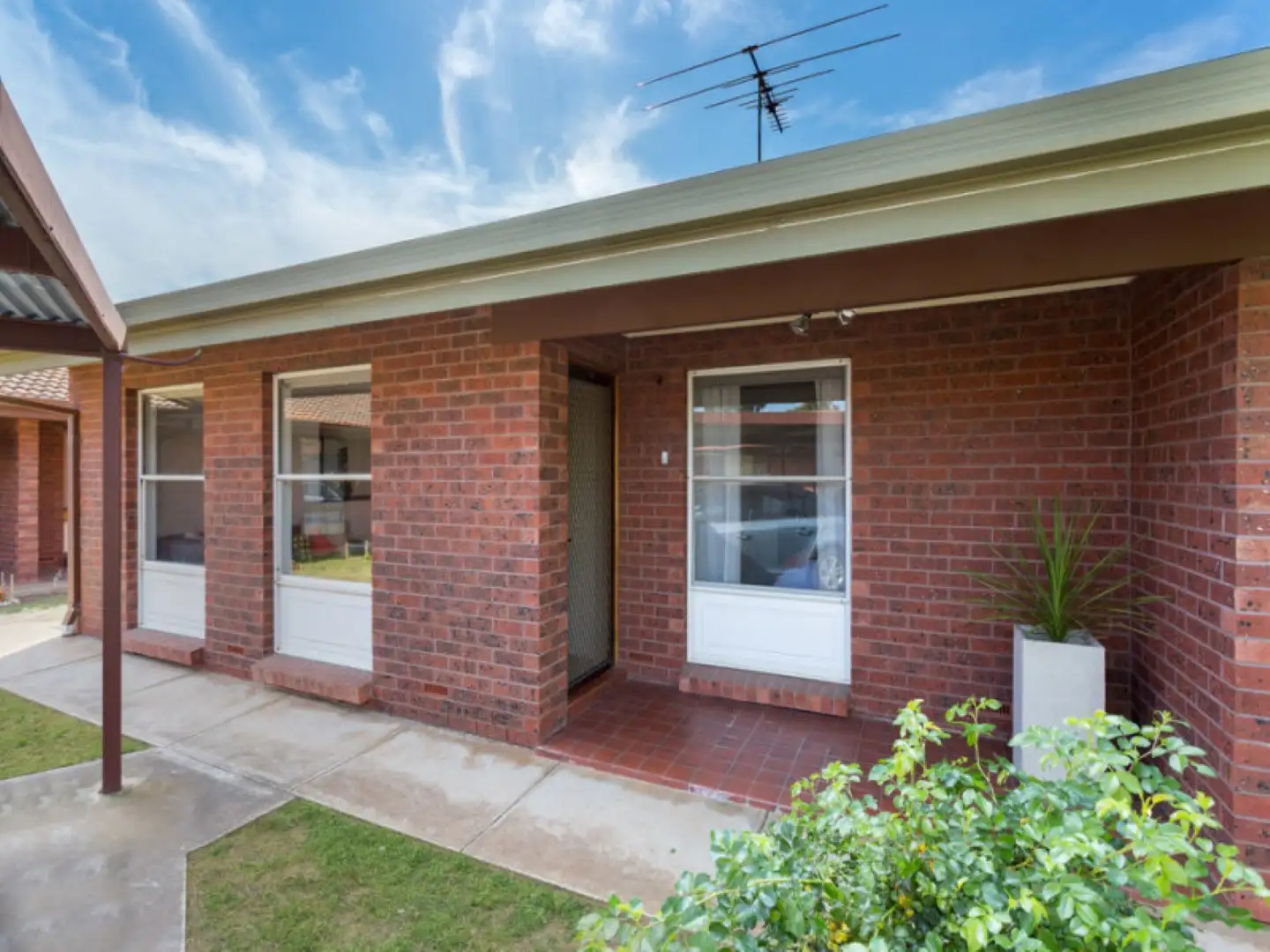 Main view of Homely unit listing, 7/6B Rockville Avenue, Daw Park SA 5041