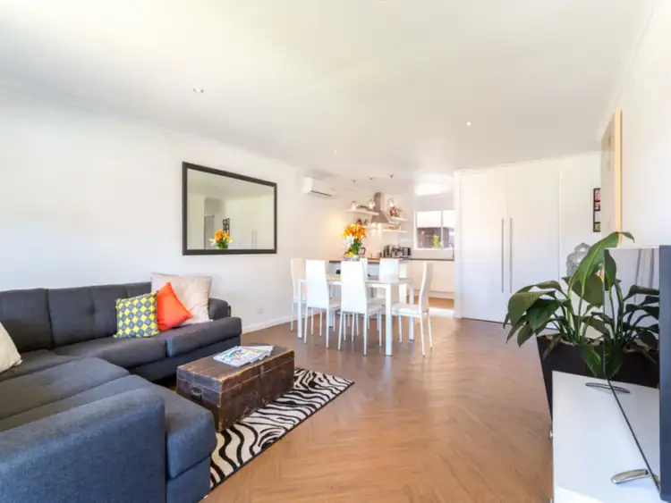 Second view of Homely unit listing, 7/6B Rockville Avenue, Daw Park SA 5041