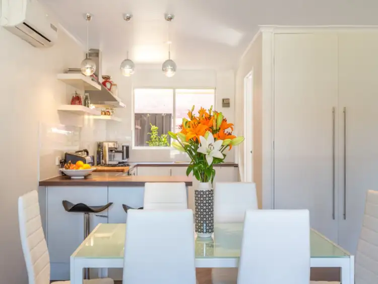 Fifth view of Homely unit listing, 7/6B Rockville Avenue, Daw Park SA 5041