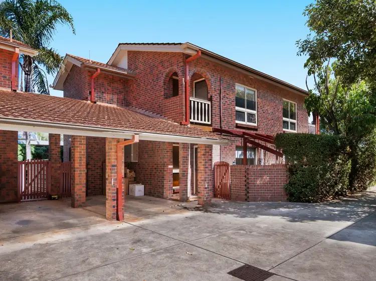 3/6 Devon Street North, Goodwood SA 5034