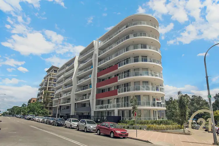 808/3 George Street, Warwick Farm NSW 2170