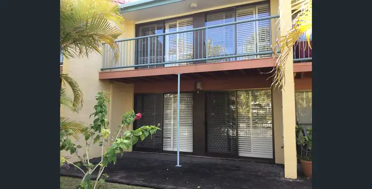 Fourth view of Homely unit listing, 2/2-4 Solway Drive, Sunshine Beach QLD 4567