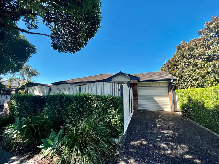 1/17 Newcastle Street, Hamilton North NSW 2292