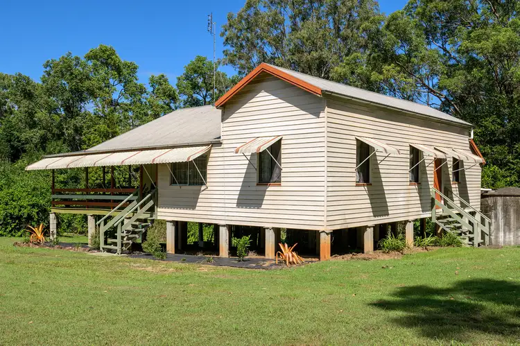 244 Amamoor-Dagun Road, Amamoor QLD 4570