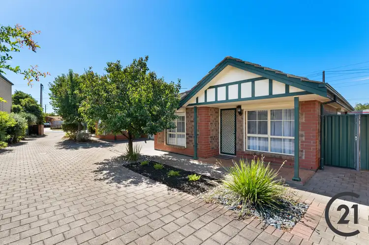Second view of Homely house listing, 2/46 Jetty Road, Largs Bay SA 5016