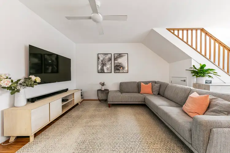 Main view of Homely townhouse listing, 47/1A Regatta Boulevard, Wurtulla QLD 4575