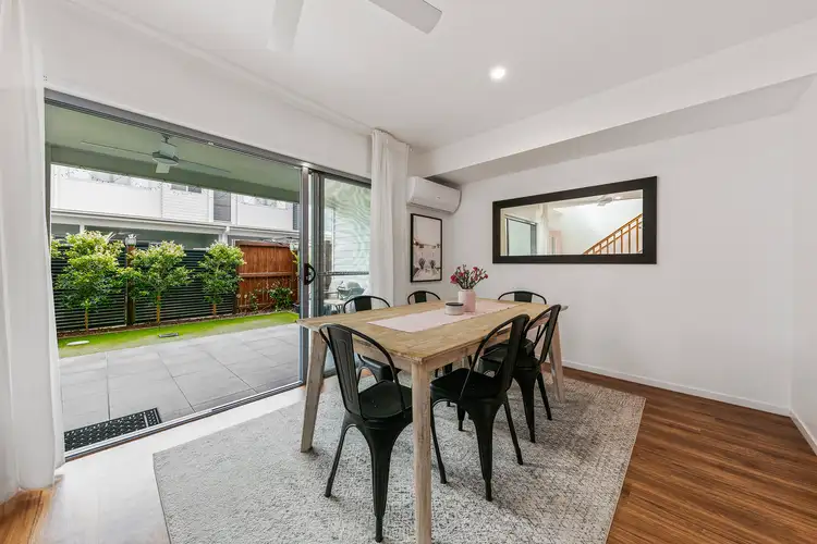 Second view of Homely townhouse listing, 47/1A Regatta Boulevard, Wurtulla QLD 4575