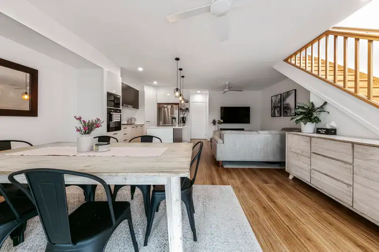Third view of Homely townhouse listing, 47/1A Regatta Boulevard, Wurtulla QLD 4575