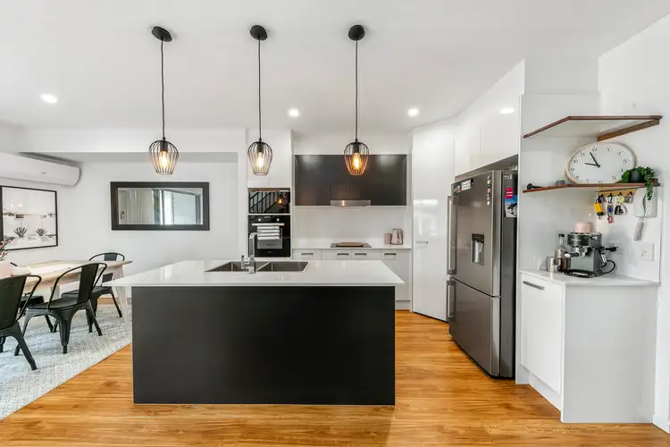 Fourth view of Homely townhouse listing, 47/1A Regatta Boulevard, Wurtulla QLD 4575