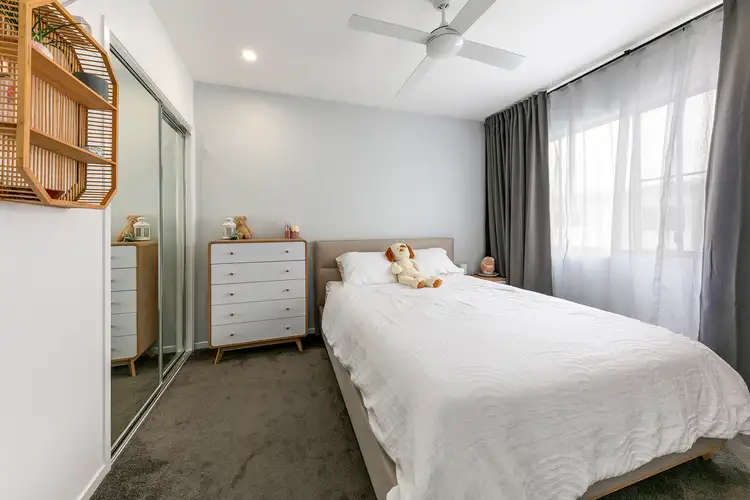 Fifth view of Homely townhouse listing, 47/1A Regatta Boulevard, Wurtulla QLD 4575