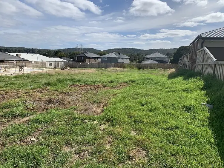 Second view of Homely land listing, 34 Fenton Crescent, Pakenham VIC 3810
