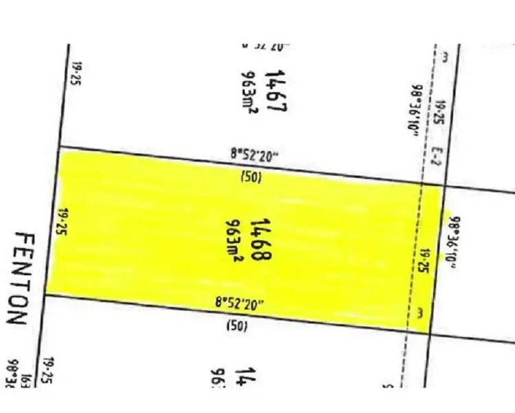 Third view of Homely land listing, 34 Fenton Crescent, Pakenham VIC 3810