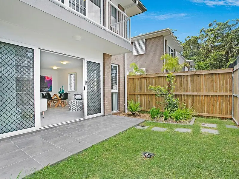 Main view of Homely townhouse listing, 8/22 Yulia Street, Coombabah QLD 4216