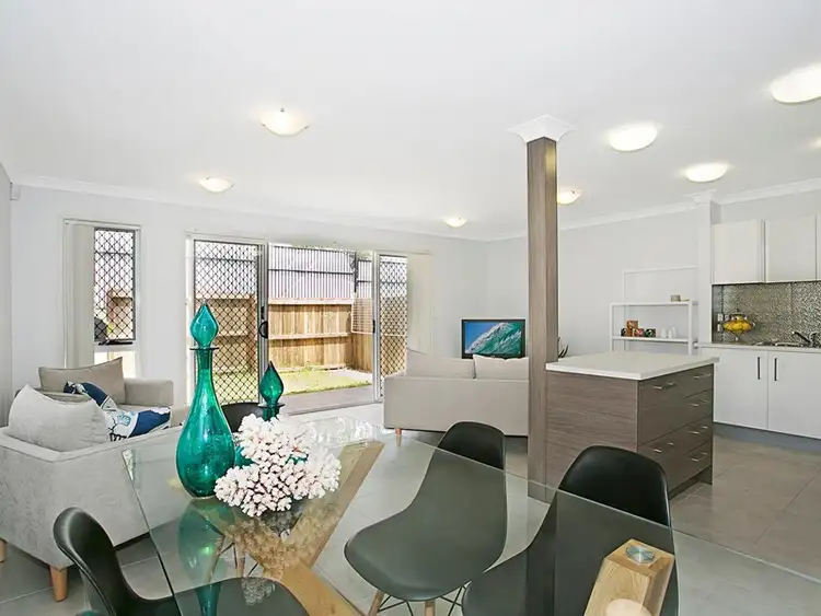 Fifth view of Homely townhouse listing, 8/22 Yulia Street, Coombabah QLD 4216