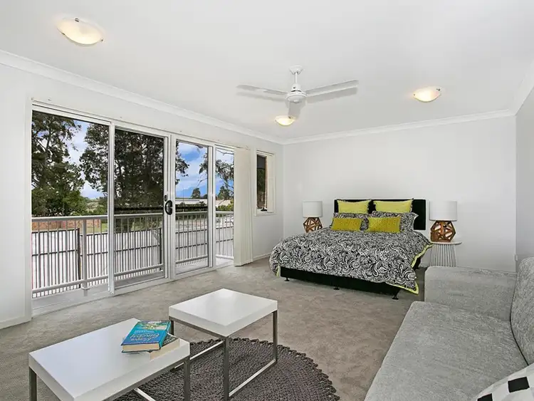 Sixth view of Homely townhouse listing, 8/22 Yulia Street, Coombabah QLD 4216