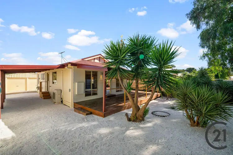 19 Nash Street, Kapunda SA 5373