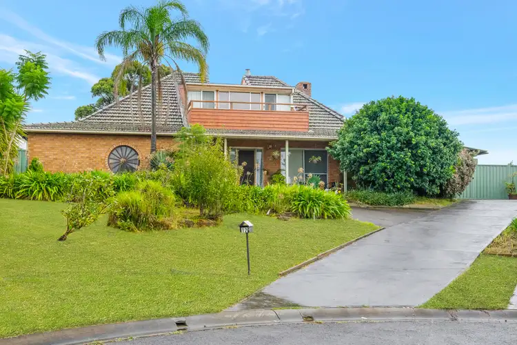 Main view of Homely house listing, 12 Gerarda Place, West Hoxton NSW 2171