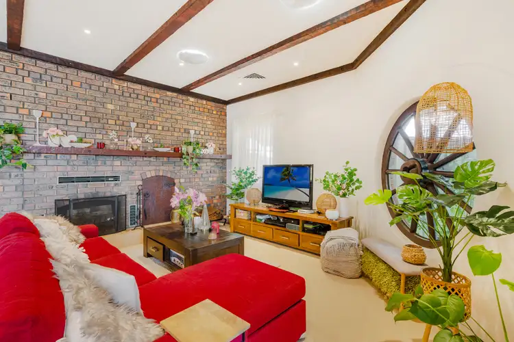 Sixth view of Homely house listing, 12 Gerarda Place, West Hoxton NSW 2171
