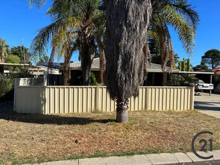 Fifth view of Homely house listing, 36 Duverney Crescent, Coodanup WA 6210