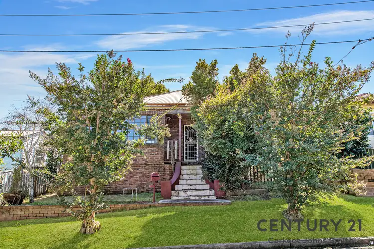 Main view of Homely house listing, 6 Percy Street, North Lambton NSW 2299