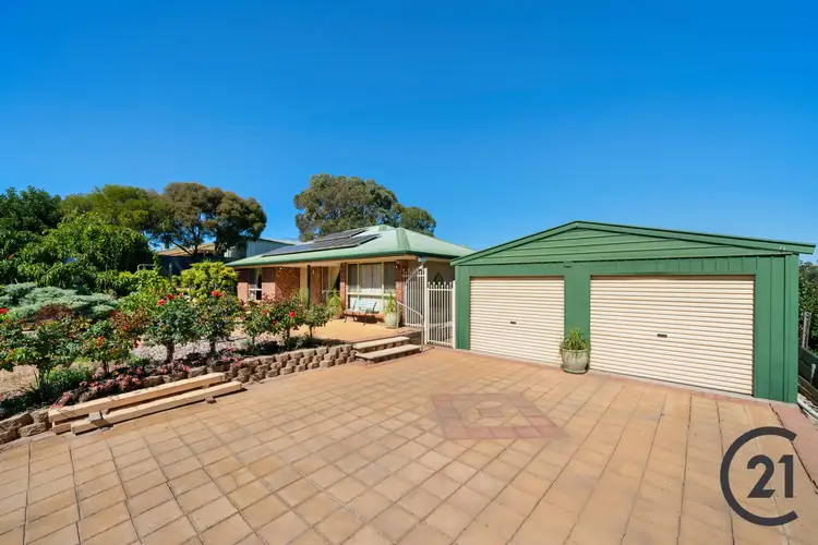 4 Vintage Way, Greenock SA 5360