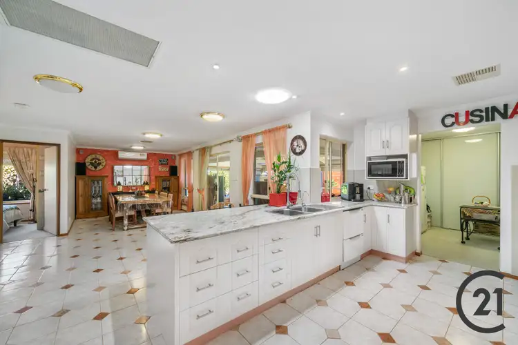 Third view of Homely house listing, 4 Vintage Way, Greenock SA 5360
