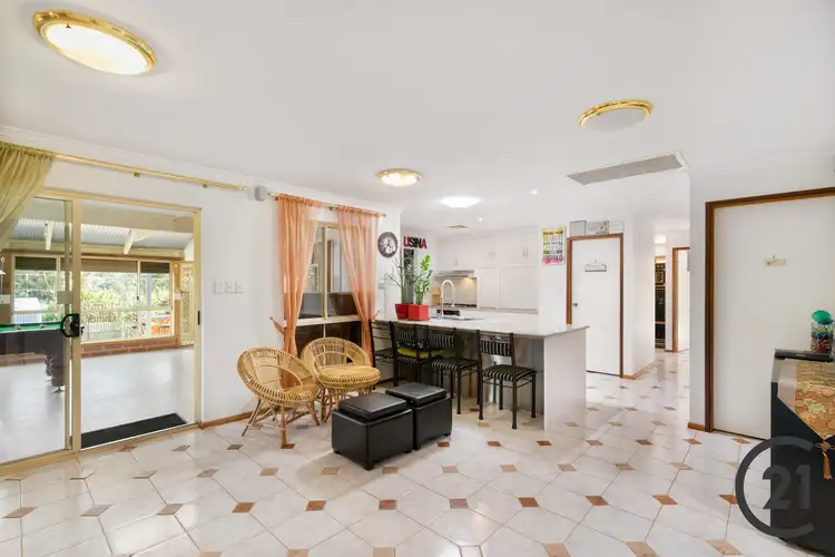 Fifth view of Homely house listing, 4 Vintage Way, Greenock SA 5360