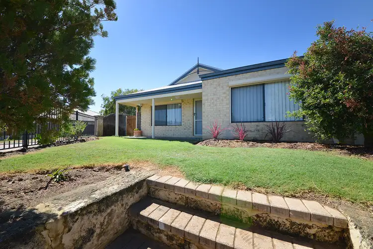 Second view of Homely house listing, 15 Moorlinch Street, Butler WA 6036
