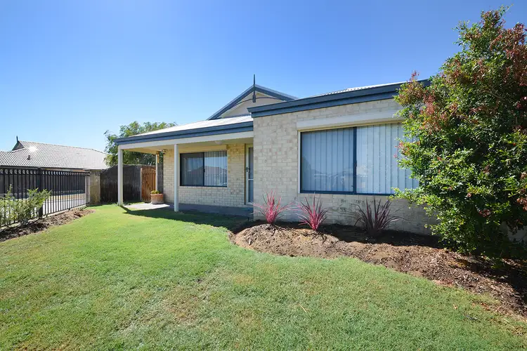 Third view of Homely house listing, 15 Moorlinch Street, Butler WA 6036