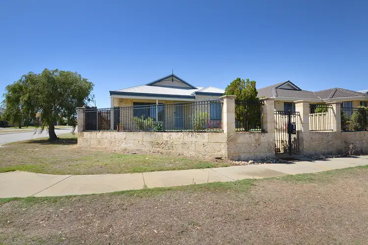 Fourth view of Homely house listing, 15 Moorlinch Street, Butler WA 6036