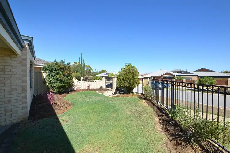 Fifth view of Homely house listing, 15 Moorlinch Street, Butler WA 6036