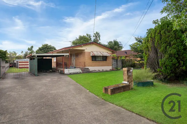 7 Chandler Street, Acacia Ridge QLD 4110